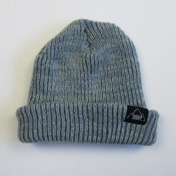 Skida Accessories - Skida Knit Lookout Beanie
